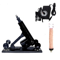 Compact Sex Machine