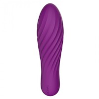 Tulip Bullet Vibrator