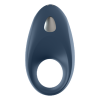 Mighty One Vibrating Cock Ring