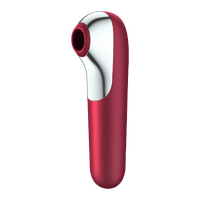 Dual Love Clit Stimulator