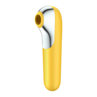 Dual Love Clit Stimulator