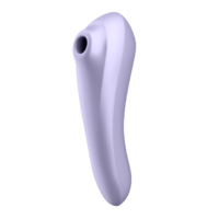 Dual Pleasure Clit Stimulator