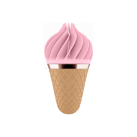 Sweet Treat Spinning Clit Stimulator