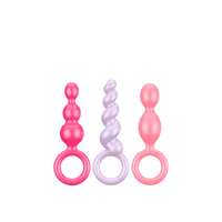 Booty Call Anal Play Set