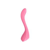 5.3" Endless Joy Couples Vibrator