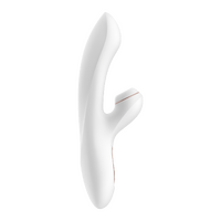 8.5" Pro Rabbit Vibrator