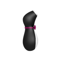 Penguin Clit Stimulator
