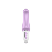 7" Charming Smile G Spot Vibrator