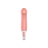 6.5" Master XL G-Spot Vibrator
