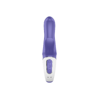 6.5" Magic Bunny Rabbit Vibrator