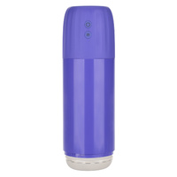 CalExotics Connect Stroker with Vibration and Suction