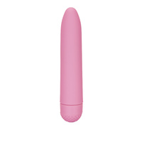 Mini Vibrator 4"