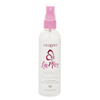 Luvmor Naturals Cucumber Mint Body Safe Toy Cleaner