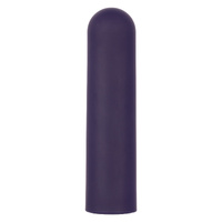 Turbo Buzz Rounded Bullet - Purple