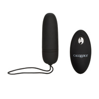 Silicone Remote Egg Vibrator