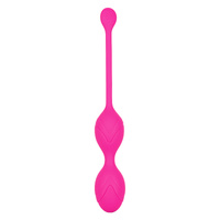 Remote Dual Motor Kegel Balls