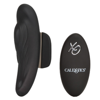 Lock-N-Play Remote Panty Vibrator