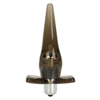 Mini Tease Vibrating Butt Plug