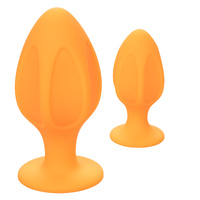 Cheeky Butt Plug Kit