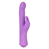 Rotating Jack Rabbit Vibrator