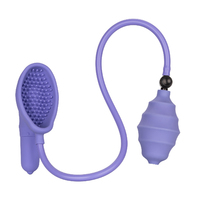 Intimate Pussy Pump