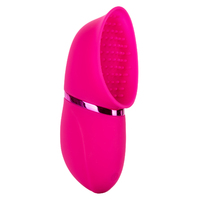 Intimate Full Contact Pussy Pump