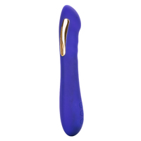 G-Spot Vibrator + E-Stim