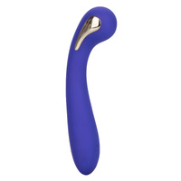 7.5" Petite G-Spot Vibrator + E-Stim