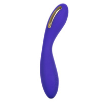 Intimate G-Spot Vibrator + E-Stim