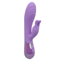 Aura Dual Bunny
