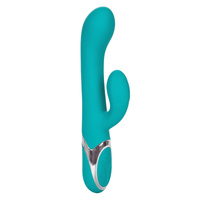 5" Enchanted Lover Rabbit Vibrator