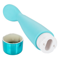 6" Scoop G-Spot Vibrator