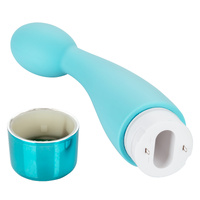6" Tulip G-Spot Vibrator