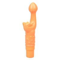 Rechargeable Butterfly Kiss