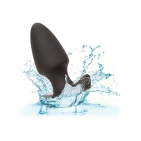 Rock Bottom Thrusting Probe