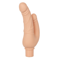 Power Stud Double Entry Vibrator