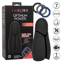 Power Elite Pro Stroker