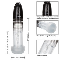 Automatic Smart Penis Pump
