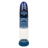 OPTIMUM series ULTIMATE WATERPROOF SMART PUMP