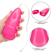 Gyrating Egg Vibrator