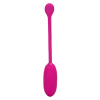 Advanced Vibrating Kegel Balls
