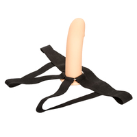 7" Strap On-Set