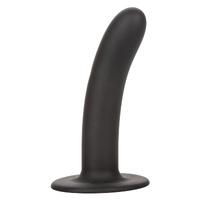 6" Smooth Strap On Probe
