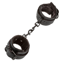 Comfy Wrist Cuffs