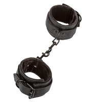Comfy Ankle Cuffs