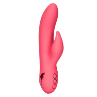 4.5" San Francisco Rabbit Vibrator
