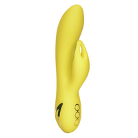 4.5" Venice Vixen Rabbit Vibrator
