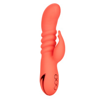4.5" Orange County Rabbit Vibrator