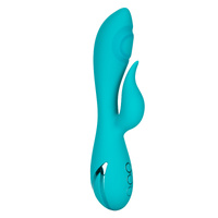 4" Santa Monica Rabbit Vibrator