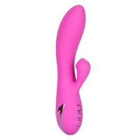 4.5" Malibu Minx Rabbit Vibrator